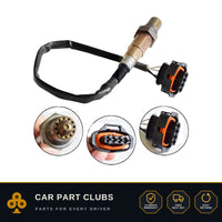 Oxygen Sensor – After Catalyst – Vauxhall Mokka X – 2012-2020 – 25198481