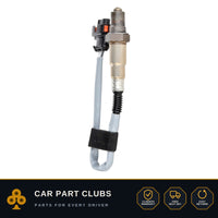 Oxygen Sensor – After Catalyst – Vauxhall Mokka X – 2012-2020 – 25198481