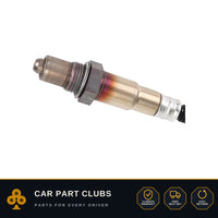 Oxygen Sensor – After Catalyst – Vauxhall Corsa D E – 2009-2019 – 2131516