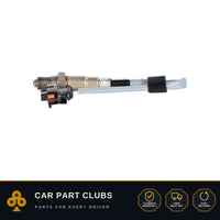 Oxygen Sensor – After Catalyst – Vauxhall Chevrolet – 0258010065