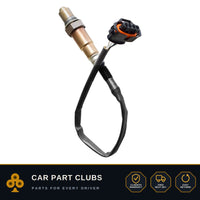 Oxygen Sensor – After Catalyst – Vauxhall Chevrolet – 0258010065