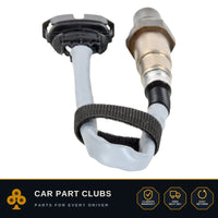 Oxygen Sensor – After Catalyst – Vauxhall Mokka X – 2012-2020 – 25198481