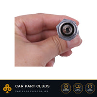Lambda Sensor Post Cat 0281004744 Oxygen 13628572800 857280001 857280002 4PIN