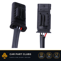 Lambda Sensor Post Cat 0281004744 Oxygen 13628572800 857280001 857280002 4PIN