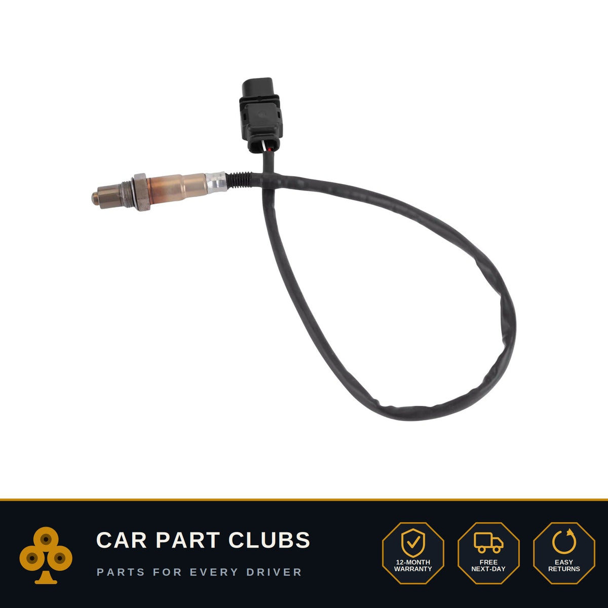 Oxygen Sensor – Before Catalyst – Ford Focus Mk3 – 2012-2014 – BV6A9Y460AA