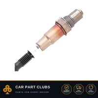 Oxygen Sensor – Before Catalyst – Ford Focus Mk3 – 2012-2014 – BV6A9Y460AA