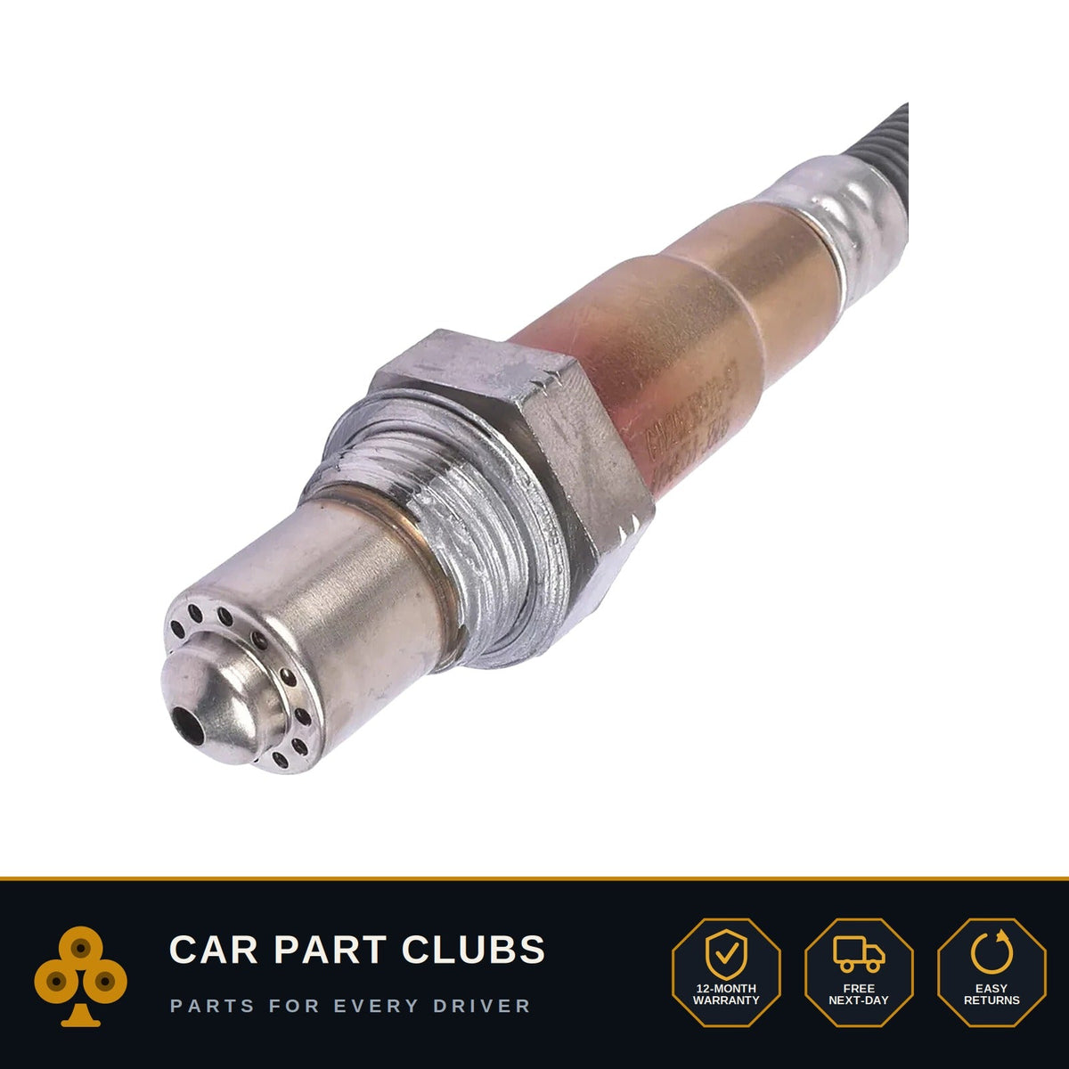 Oxygen Sensor – Before Catalyst – Smart Forfour Fortwo – 2014-on – 226934803R