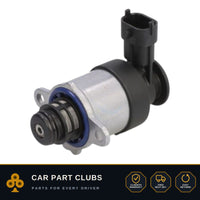 Fuel Pressure Regulator – Land Rover Discovery V Sport – 0928400757