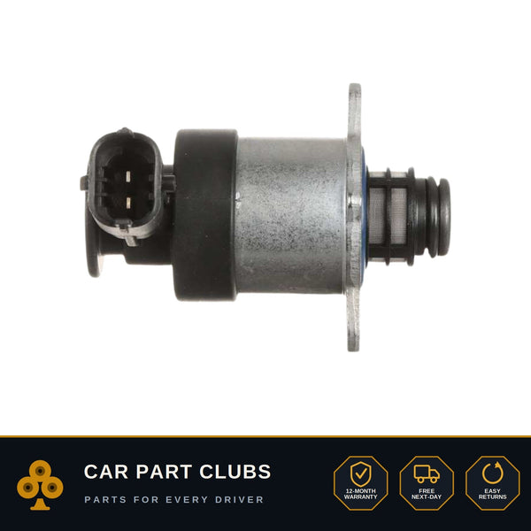 Fuel Pressure Regulator – Fiat Ducato Iveco Daily IV V – 0928400757