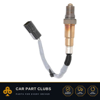 Oxygen Sensor – After Catalyst – Nissan Micra K12 – 22690ED000