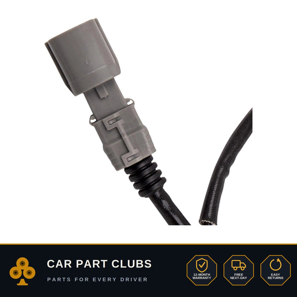 Oxygen Sensor – Before Catalyst – Toyota Prius Auris – 2009-2019 – 8946502380