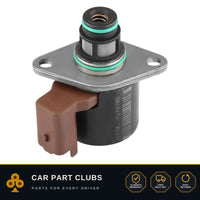 Fuel Pressure Regulator – Jaguar X-Type – 4S4Q9G586AA