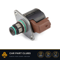 Fuel Pressure Regulator – Jaguar X-Type – 4S4Q9G586AA