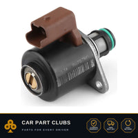 Fuel Pressure Regulator – Jaguar X-Type – 4S4Q9G586AA