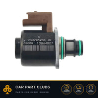 Fuel Pressure Regulator – Jaguar X-Type – 4S4Q9G586AA