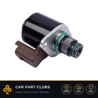 Fuel Pressure Regulator – Jaguar X-Type – 4S4Q9G586AA