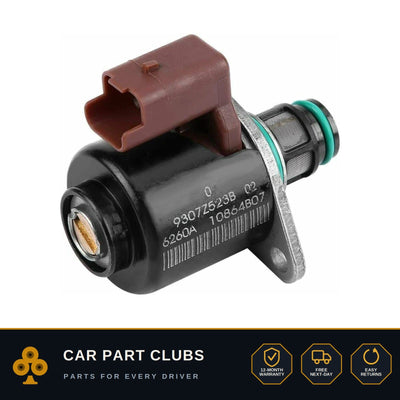 Fuel Pressure Regulator – Jaguar X-Type – 4S4Q9G586AA