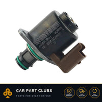 Fuel Pressure Regulator – Jaguar X-Type – 4S4Q9G586AA