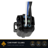 NEW LAMBDA OXYGEN O2 SENSOR FOR SUBARU LEGACY IV BL BP 2.0/2.0R/2.5 2003-09