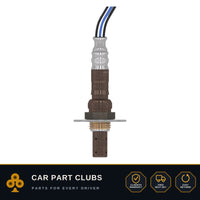 NEW LAMBDA OXYGEN O2 SENSOR FOR SUBARU LEGACY IV BL BP 2.0/2.0R/2.5 2003-09