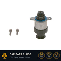 Fuel Pressure Regulator – Audi A4 A5 A6 Q5 Q7 – 2006-on – 0928400748