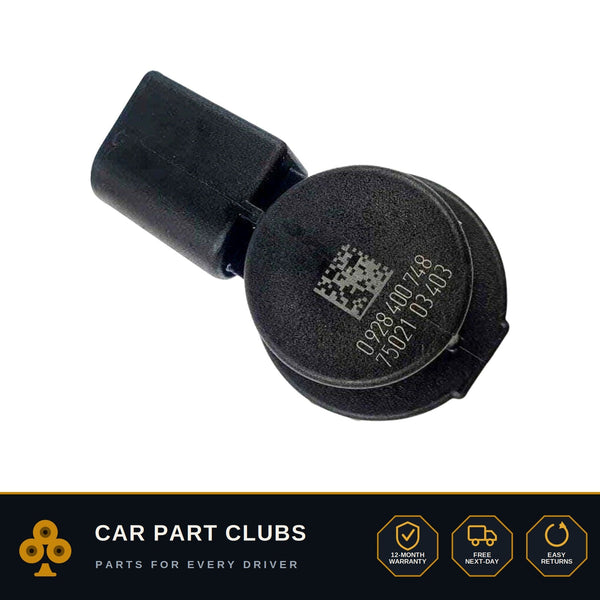 Fuel Pressure Regulator – Audi A4 A5 A6 Q5 Q7 – 2006-on – 0928400748