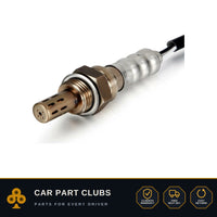 Oxygen Sensor – After Catalyst – Peugeot 206 306 307 – 9642381380