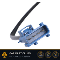 Oxygen Sensor – After Catalyst – Peugeot 206 306 307 – 9642381380