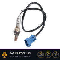 Oxygen Sensor – After Catalyst – Peugeot 206 306 307 – 9642381380