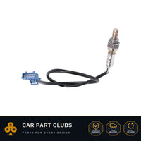 Oxygen Sensor – After Catalyst – Peugeot 206 306 307 – 9642381380