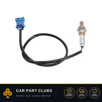 Oxygen Sensor – After Catalyst – Peugeot 206 306 307 – 9642381380