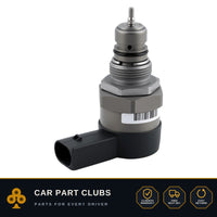 Fuel Pressure Relief Valve – Audi VW Seat Skoda – 057130764H