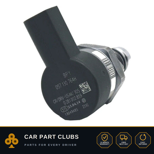 Fuel Pressure Relief Valve – Audi VW Seat Skoda – 057130764H