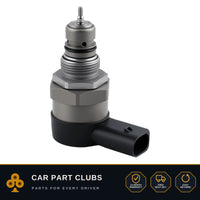 Fuel Pressure Relief Valve – Audi VW Seat Skoda – 057130764H