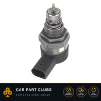 Fuel Pressure Relief Valve – Audi VW Seat Skoda – 057130764H