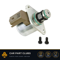 Fuel Pressure Regulator – Ford Kuga I II – 2008-on – 9M5Q9D347AA