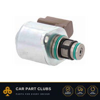 Fuel Pressure Regulator – Ford Kuga I II – 2008-on – 9M5Q9D347AA