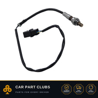 Oxygen Sensor – Before Catalyst – Audi A2 – 2000-2005 – 036906265J