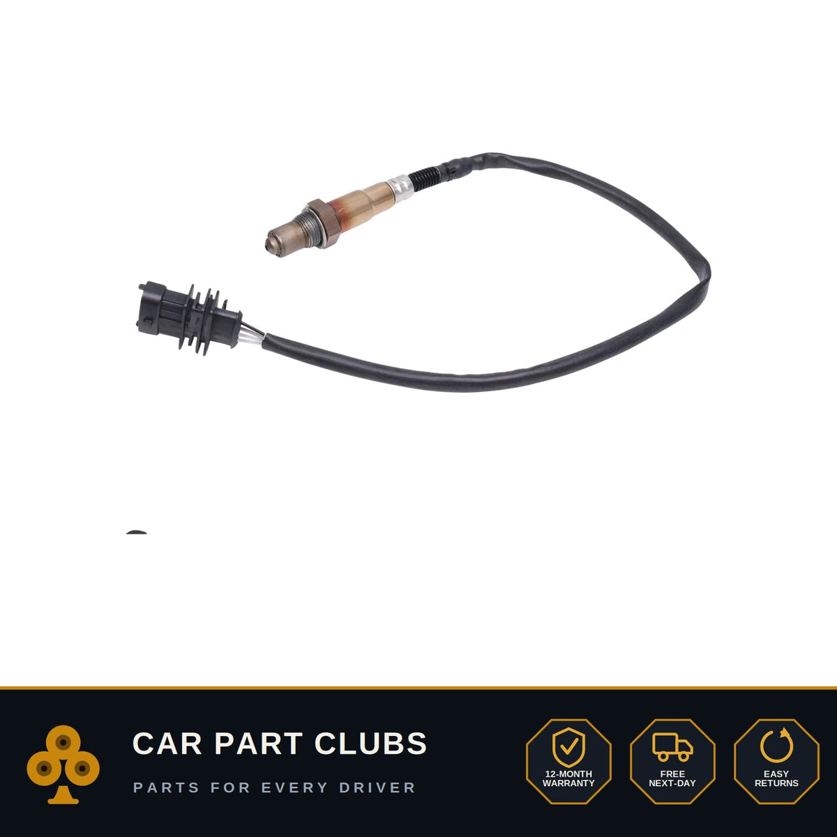 Oxygen Sensor – Before Catalyst – Vauxhall Astra J Corsa Insignia Zafira Mokka Aveo – 55563348