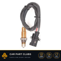 Oxygen Sensor – Before Catalyst – Jaguar XF X250 XFR-S – 2012-2015 – C2D17259