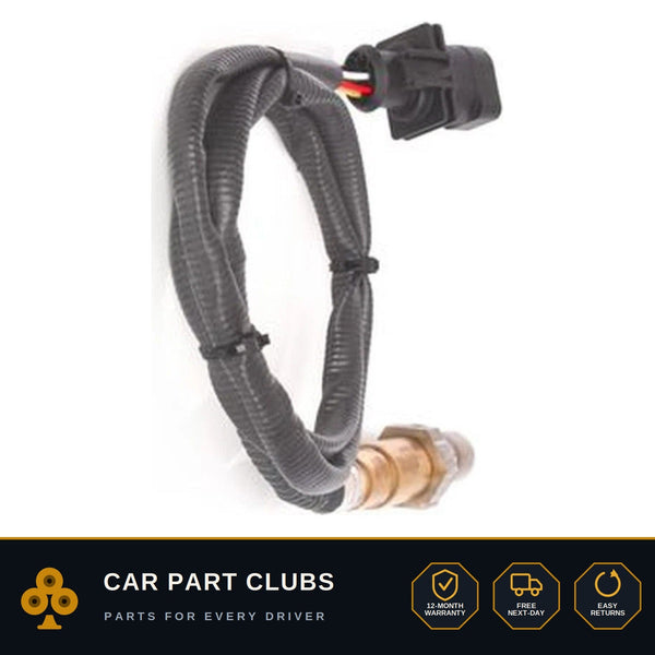 Oxygen Sensor – Before Catalyst – Jaguar XF X250 XFR-S – 2012-2015 – C2D17259