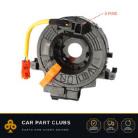 Clock Spring – Toyota Hilux Vigo – 2005-2009 – 843060K020