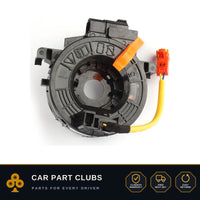 Clock Spring – Toyota Hilux – 843060K020