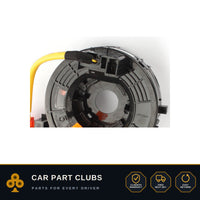 Clock Spring – Toyota Hilux Vigo – 2005-2009 – 843060K020