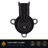 Fuel Pressure Regulator – Volvo C30 S40 II S80 II V50 V70 III – 0928400802