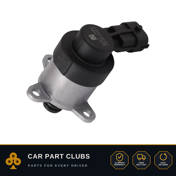 Fuel Pressure Regulator – Volvo C30 S40 II S80 II V50 V70 III – 0928400802