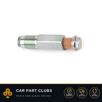 Fuel Pressure Relief Valve – Isuzu D-Max Rodeo – 0954200281