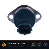 Fuel Pressure Regulator – Mitsubishi L200 Triton – A6860LC10A