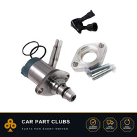 Fuel Pressure Regulator – Mitsubishi L200 Triton – A6860LC10A