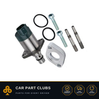 Fuel Pressure Regulator – Mitsubishi L200 Triton – A6860LC10A